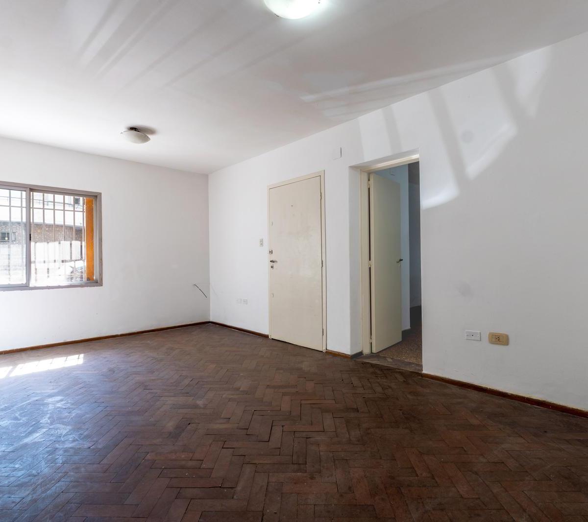 Venta/permuta - Departamento de 3 Dorm. en Pb - Apto Credito - Martin, Rosario. 4