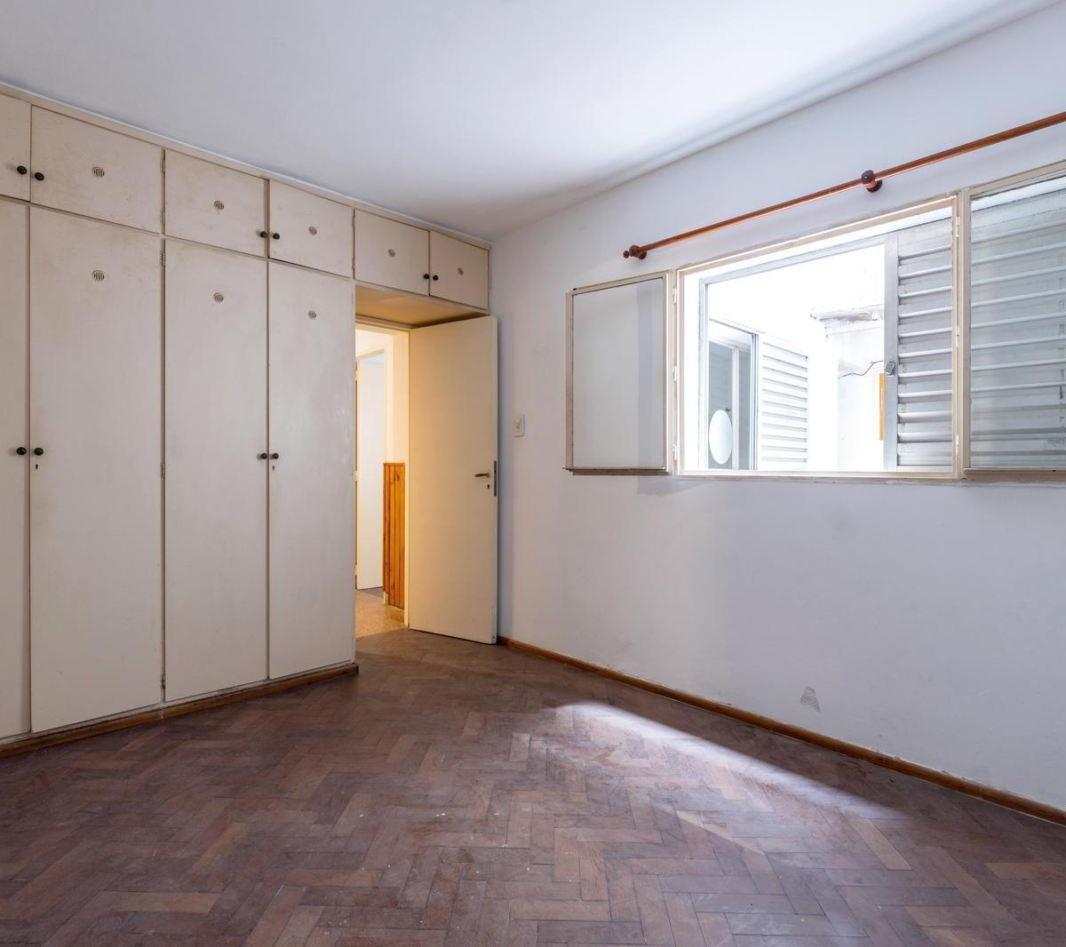 Venta/permuta - Departamento de 3 Dorm. en Pb - Apto Credito - Martin, Rosario. 3