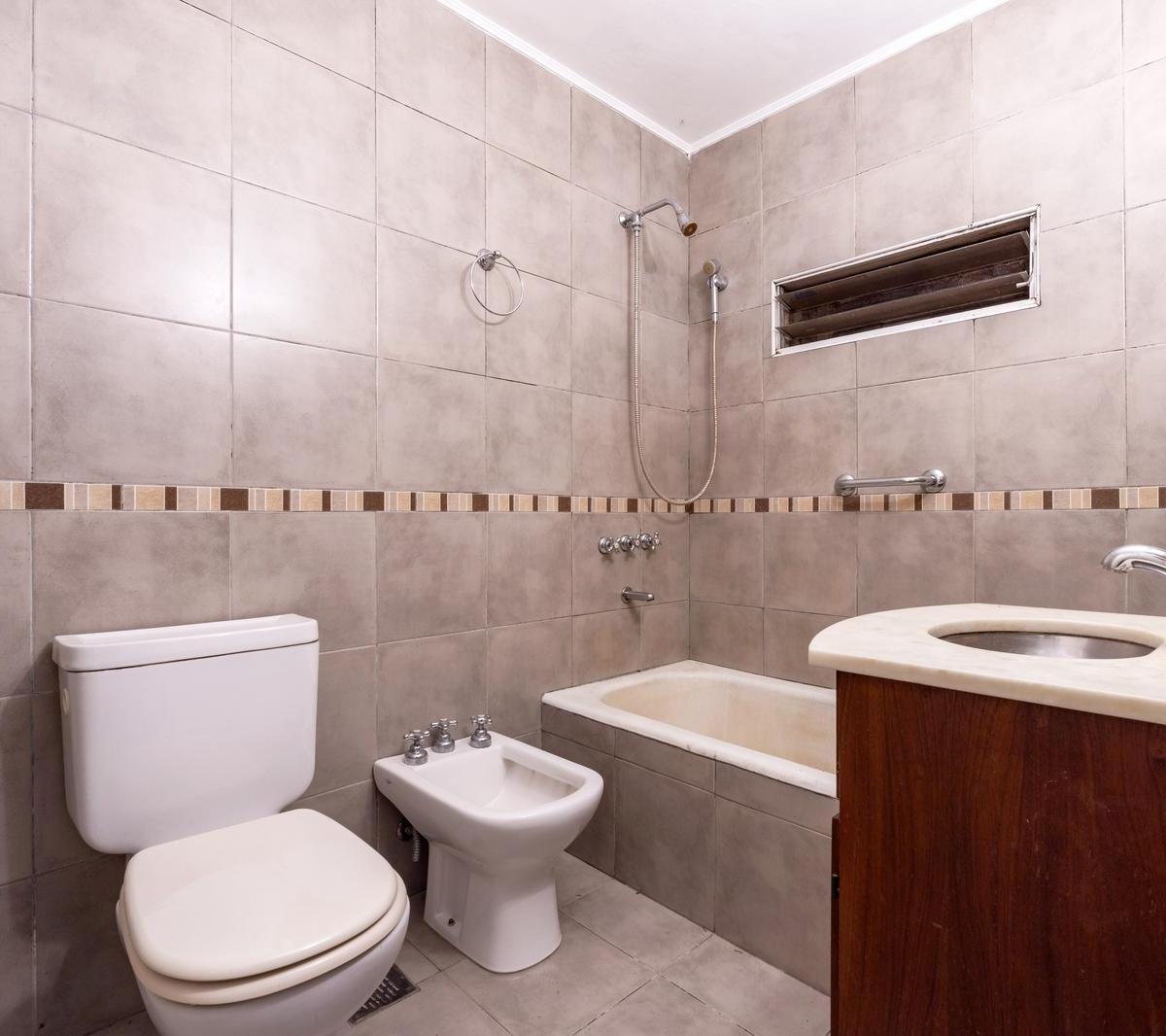 Venta/permuta - Departamento de 3 Dorm. en Pb - Apto Credito - Martin, Rosario. 1