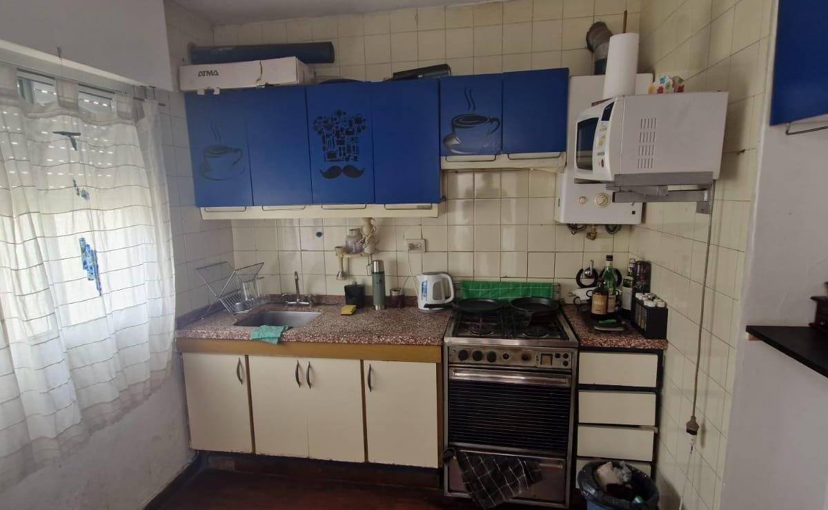 Departamento en Venta 2 Dorm.. Segundo Piso por Escaleras 1