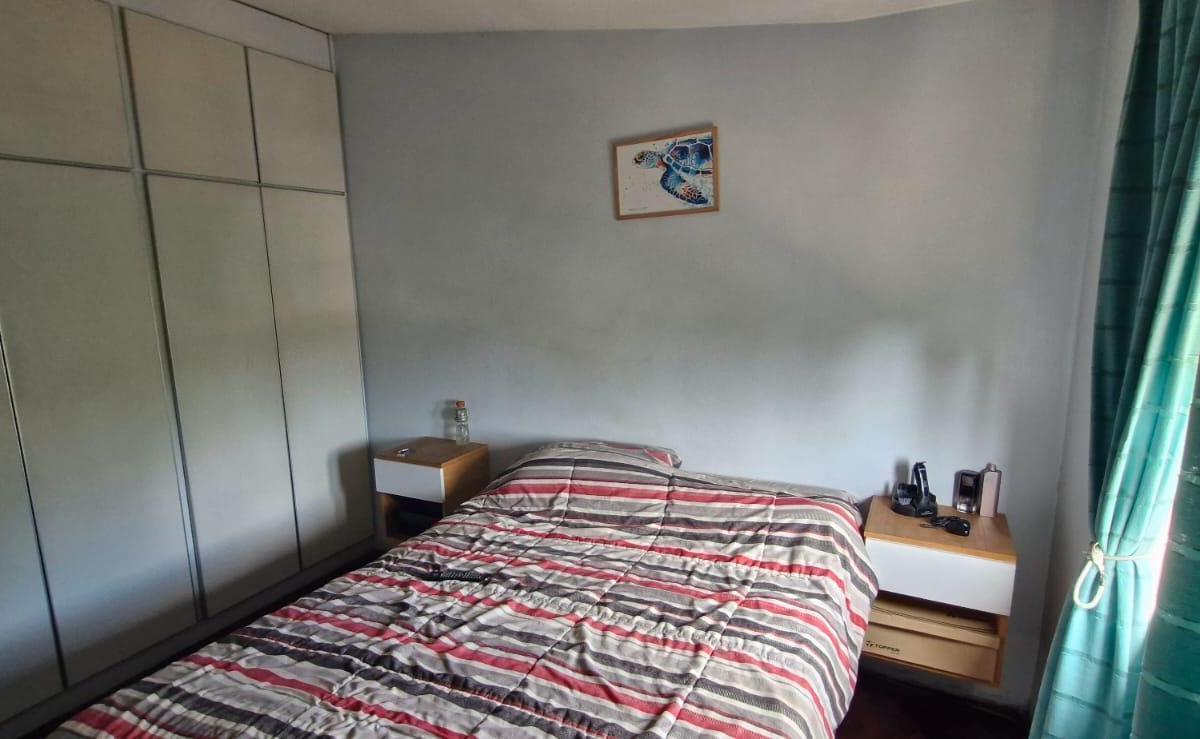 Departamento en Venta 2 Dorm.. Segundo Piso por Escaleras 4