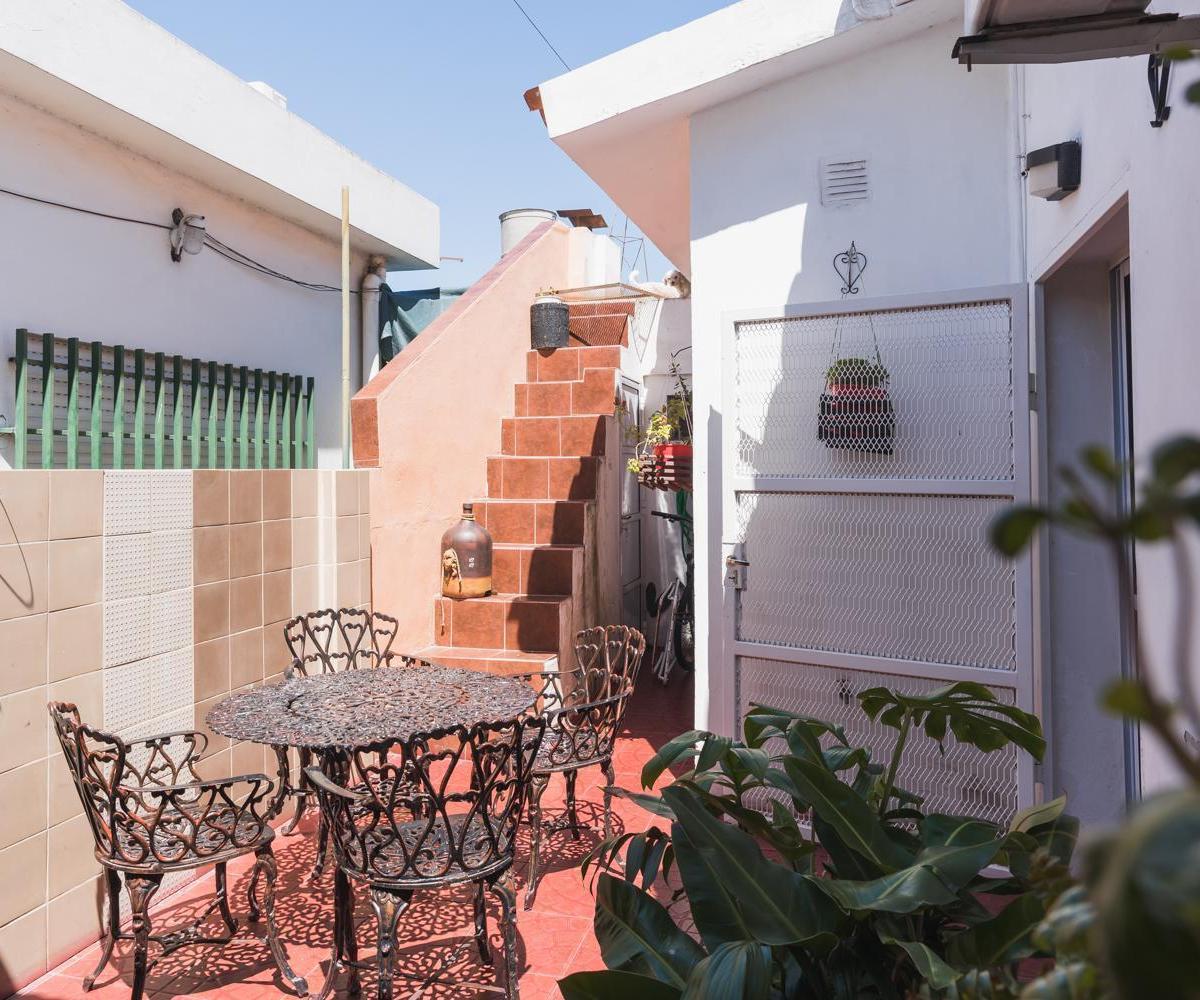 Casa en Granadero Baigorria 2
