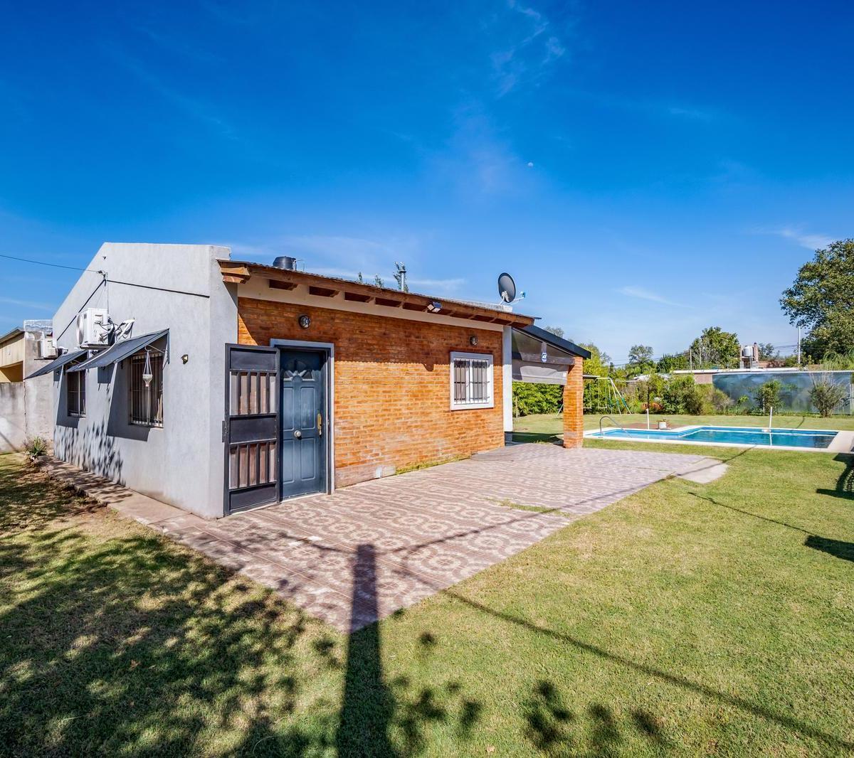 Casa en Las Acequias