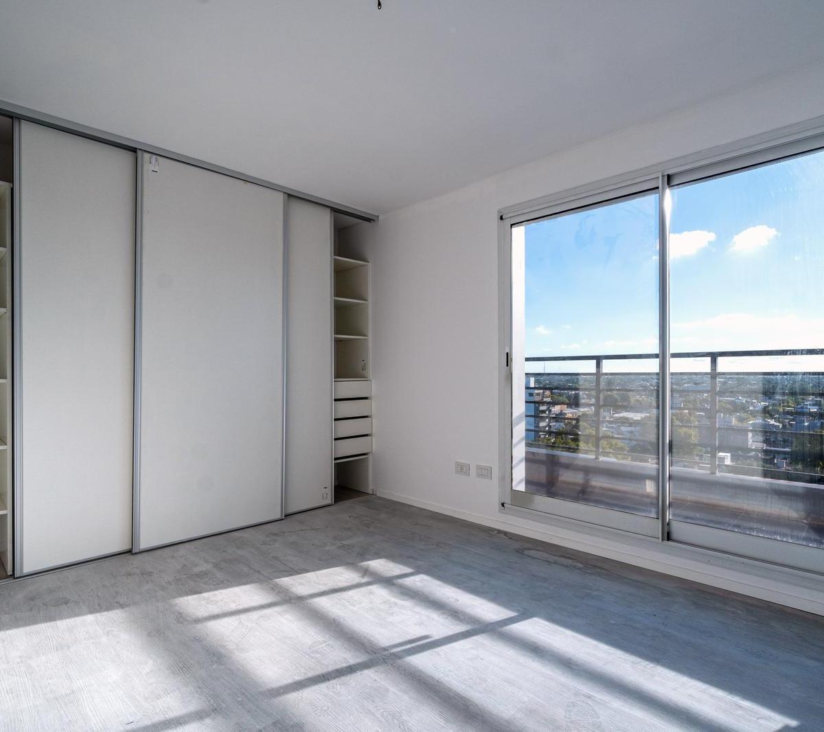 Departamento en 1 Dormitorio Frente