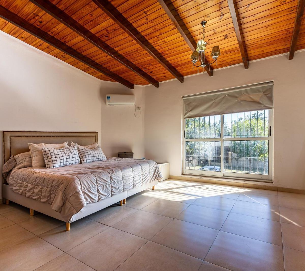 Casa en Ibarlucea 3