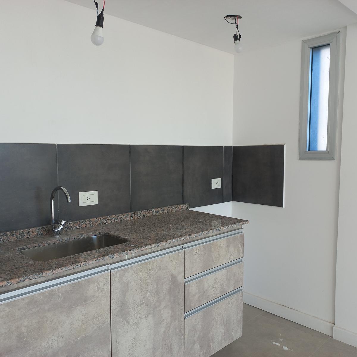 Departamento en Puerto Norte 2