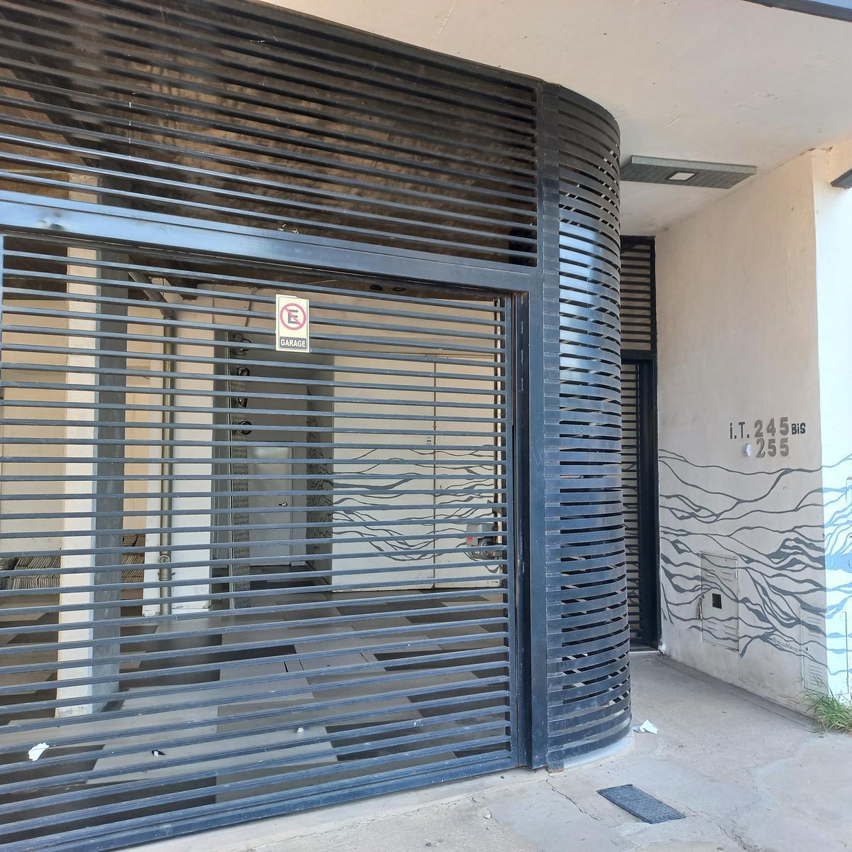 Departamento en Puerto Norte 4