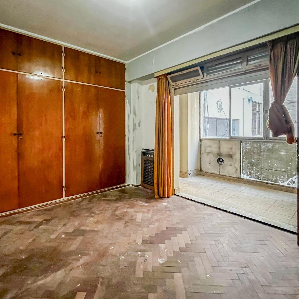 Departamento en Centro 2