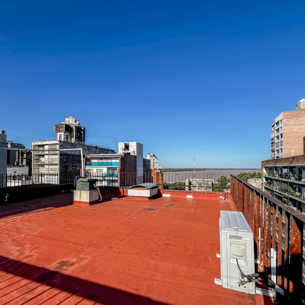 Departamento en Centro 5