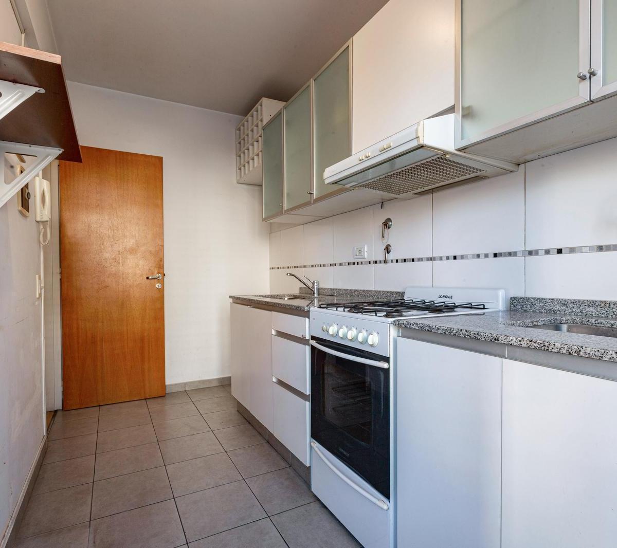 Departamento en Distrito Centro 1