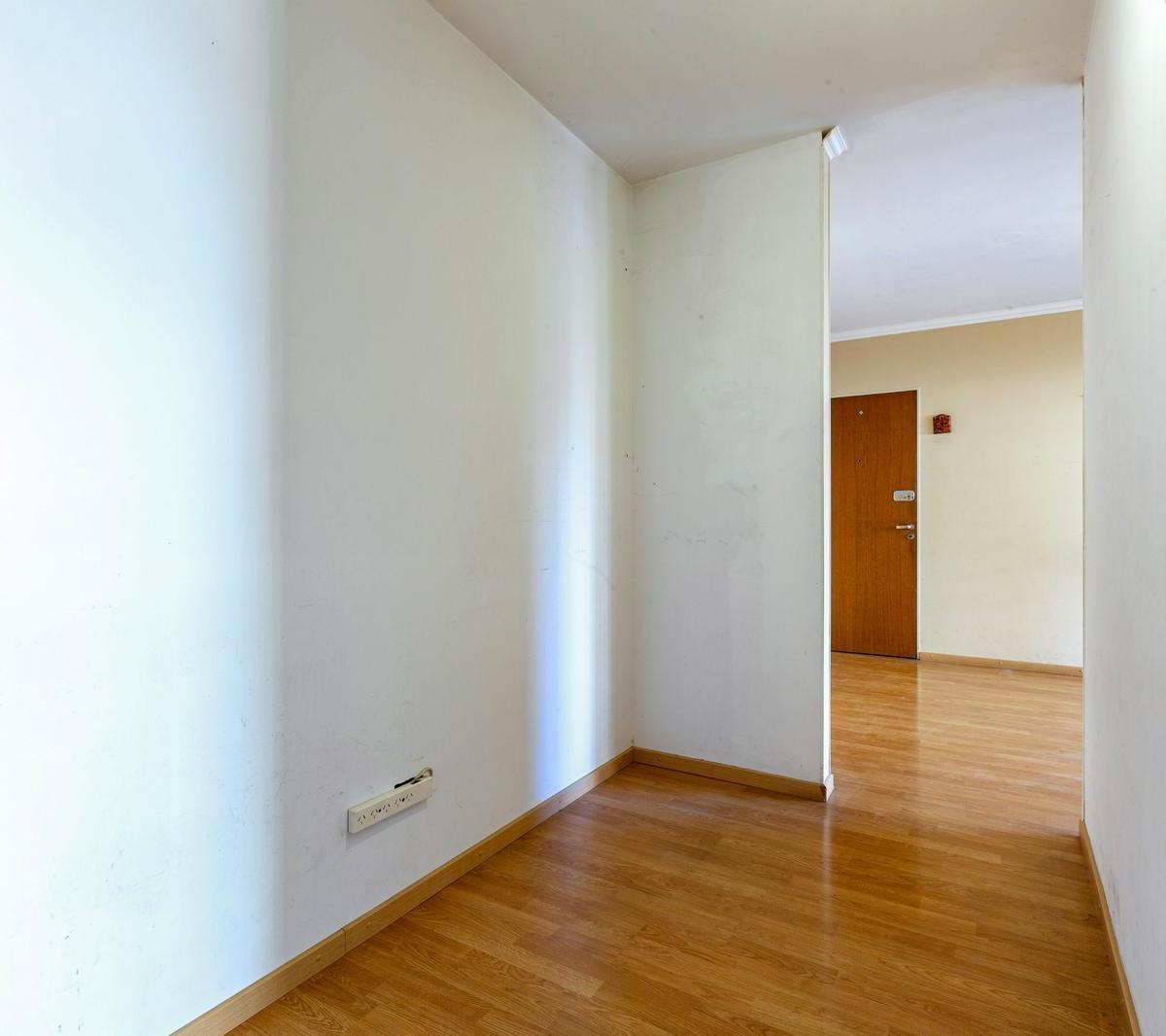Departamento en Distrito Centro 3