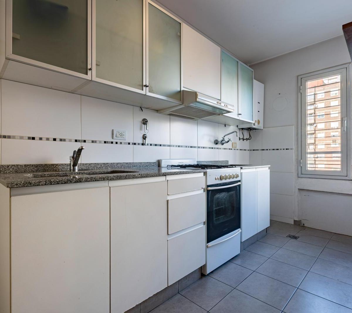 Departamento en Distrito Centro 4