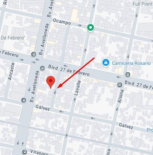 Galpón en Venta Rosario 1