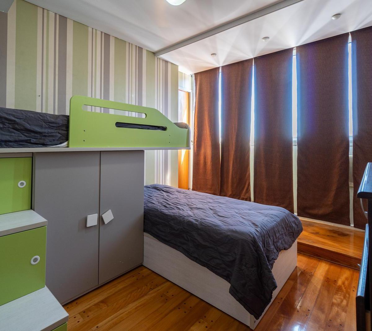 Departamento en Distrito Centro 3