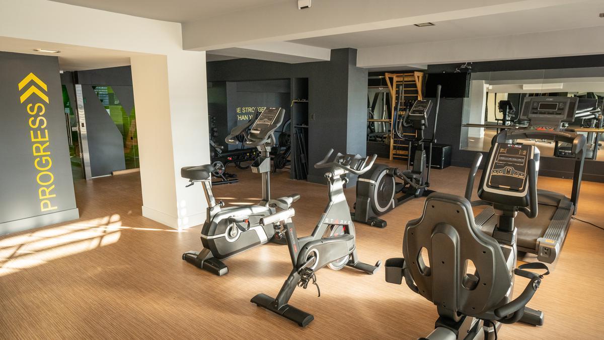 Venta/financiación - Departamento 3 Dorm. - Amenities - Pichincha, Rosario. 3