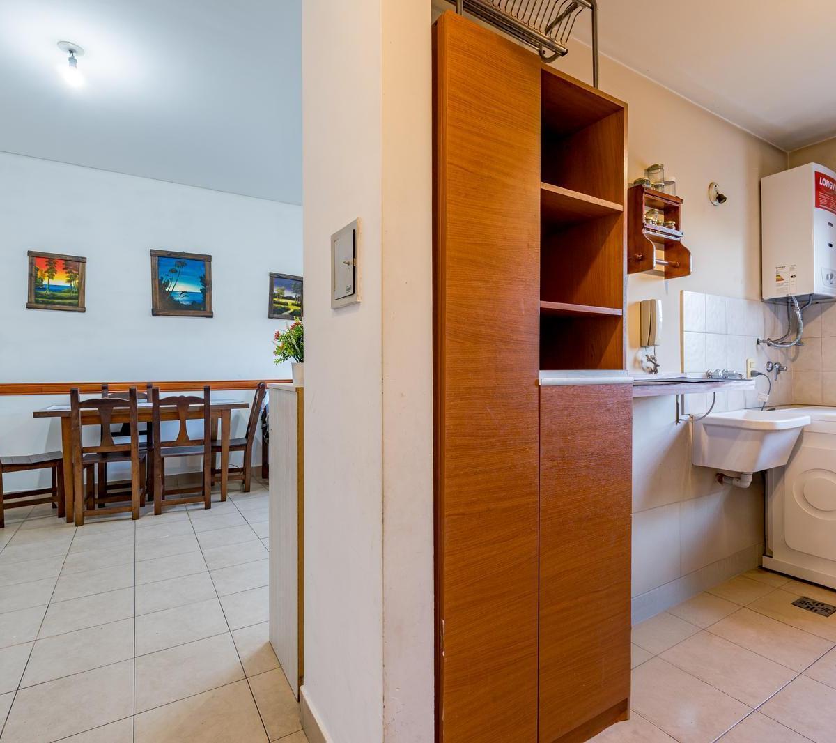 Foto de VENTA/PERMUTA - Departamento de 3 dormitorios - Bella Vista, Rosario, imagen 2