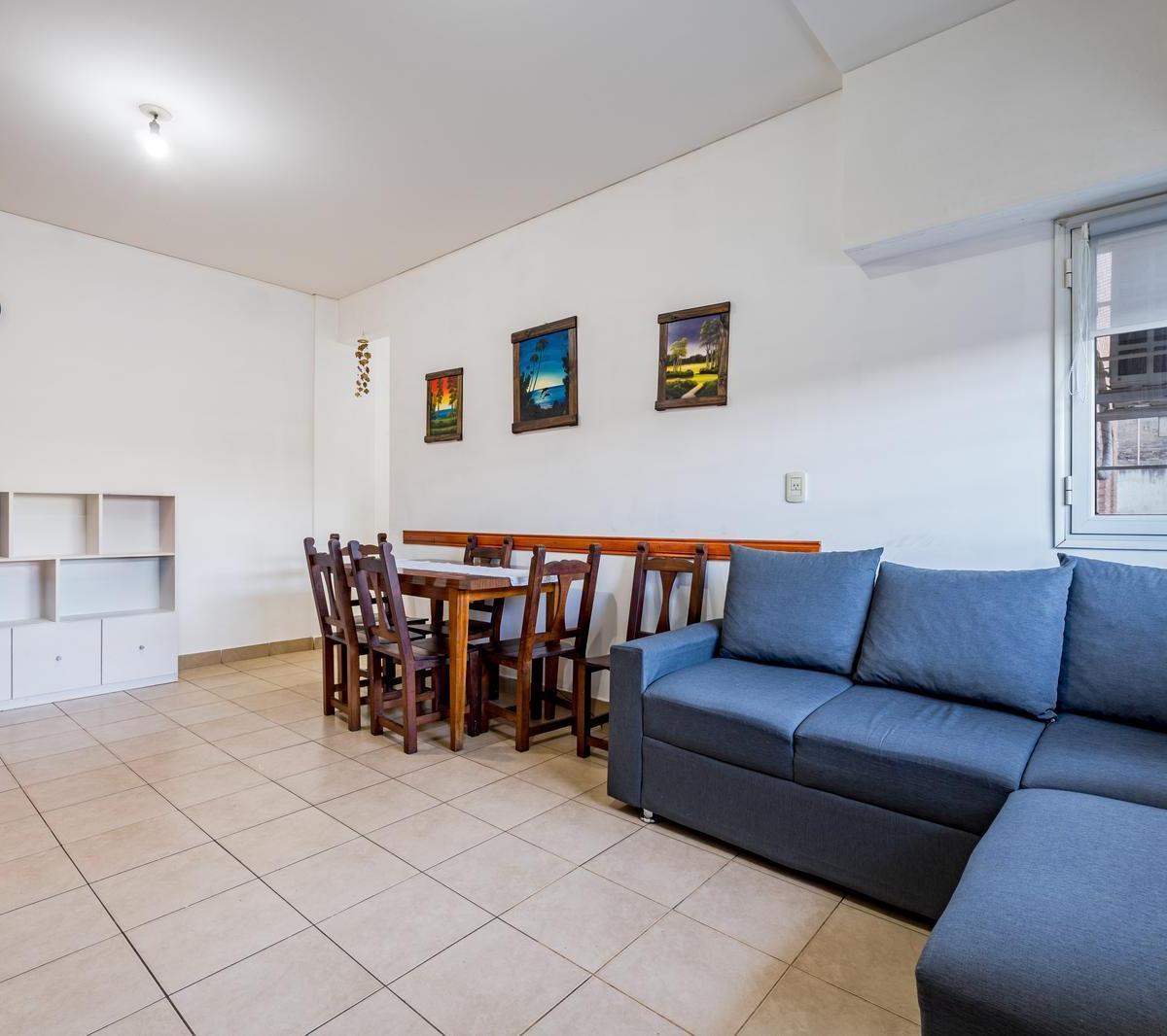 VENTA/PERMUTA - Departamento de 3 dormitorios - Bella Vista, Rosario