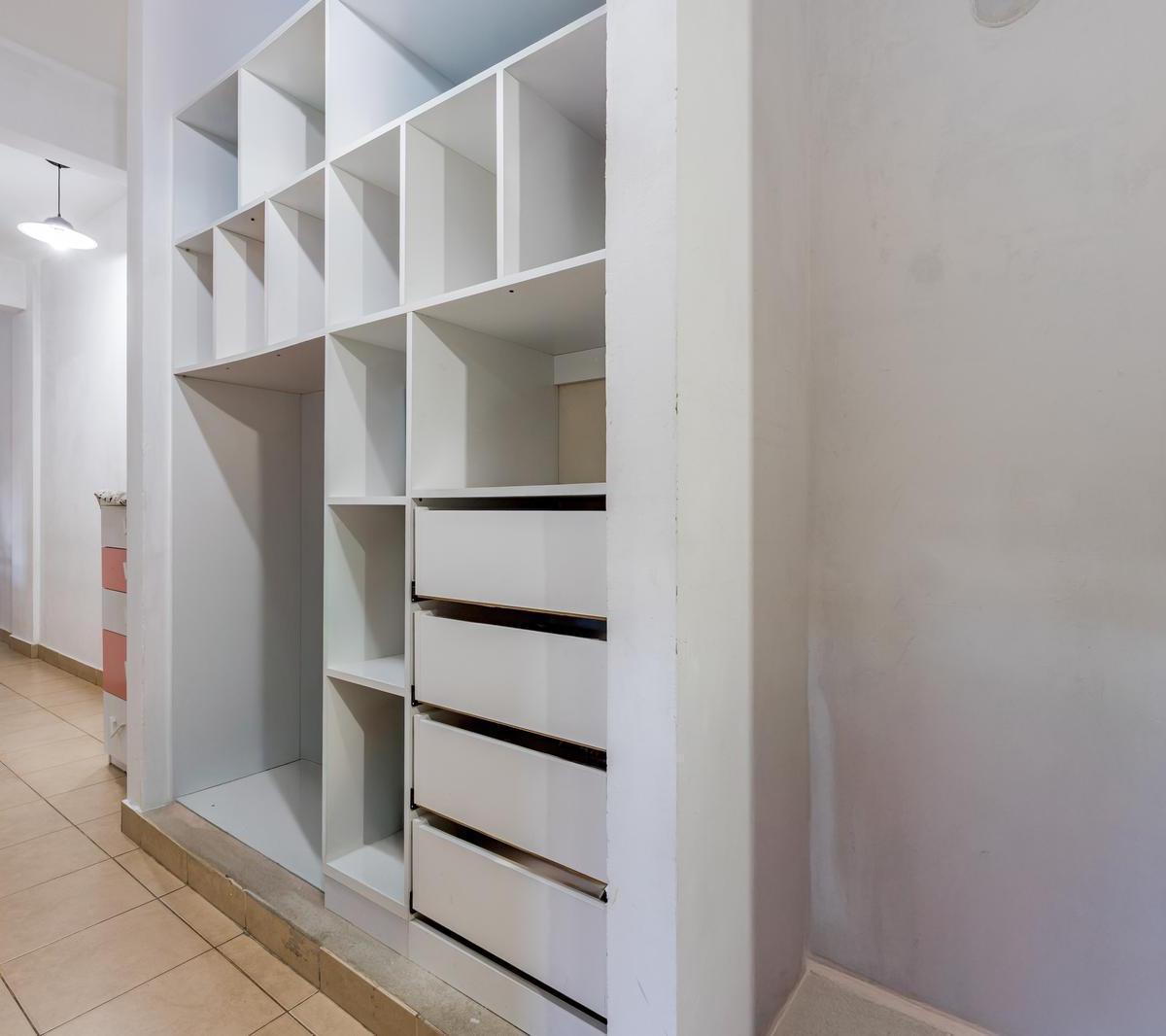 Foto de VENTA/PERMUTA - Departamento de 3 dormitorios - Bella Vista, Rosario, imagen 5