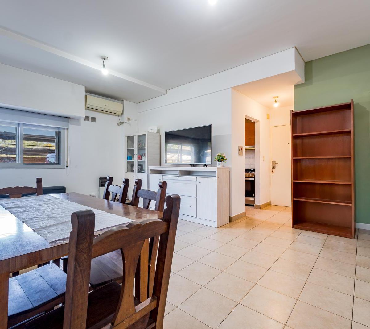 Foto de VENTA/PERMUTA - Departamento de 3 dormitorios - Bella Vista, Rosario, imagen 4