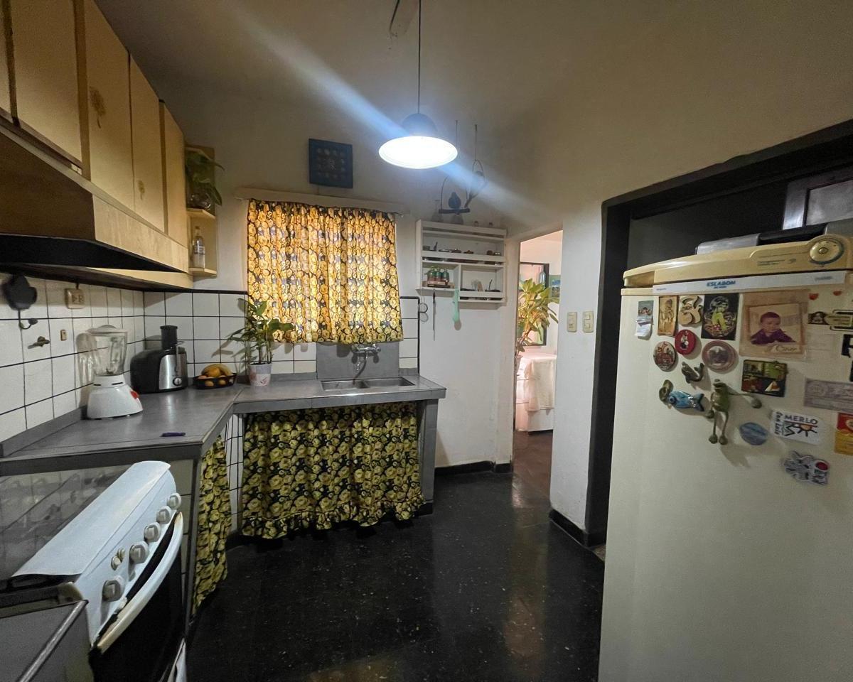 Casa en Venta 3 Dorm., Villa Gobernador Galvez 2