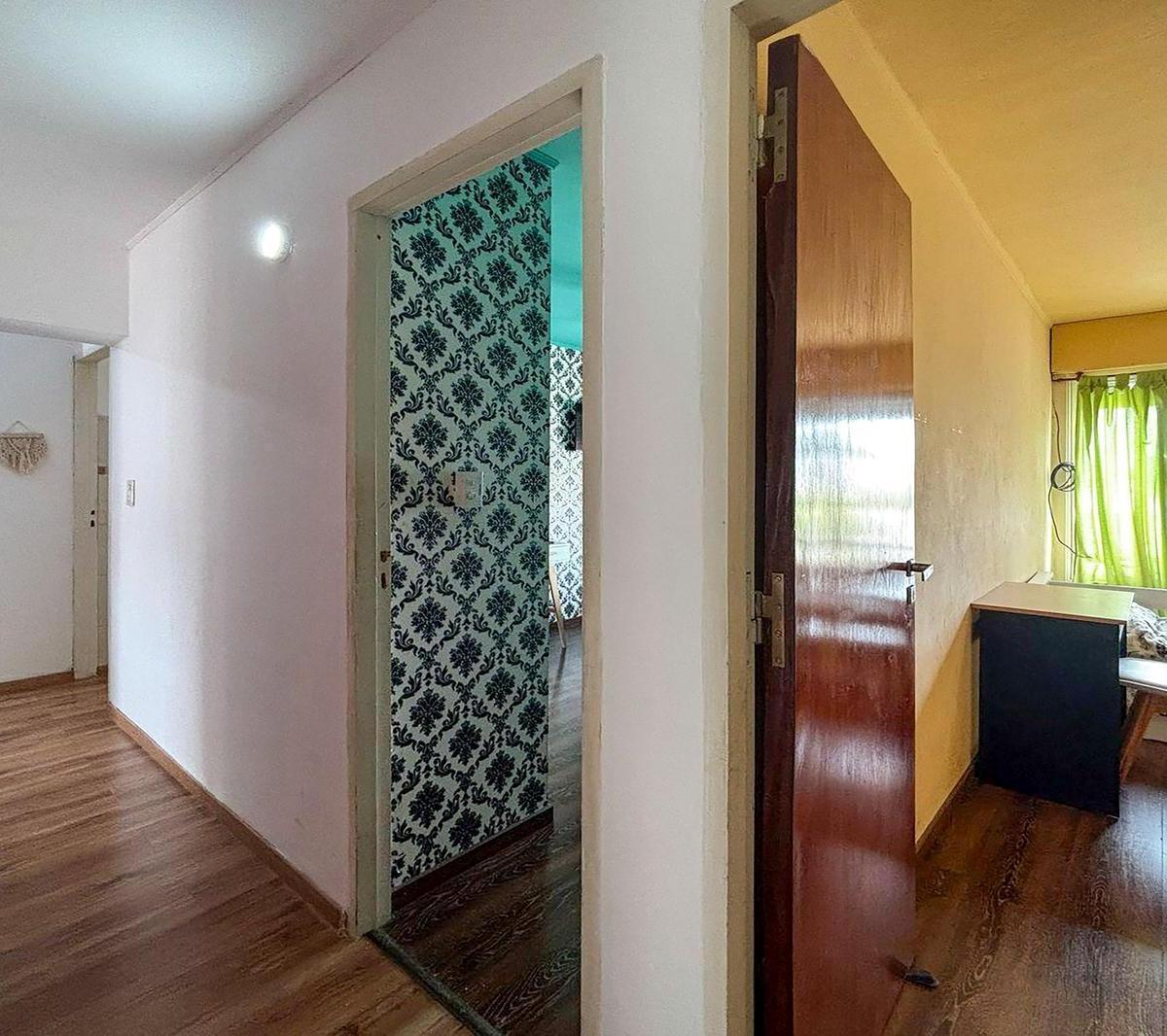 Venta - Departamento 3 Dorm., con Quincho y Terraza Exclusiva. Abasto, Rosario. 4