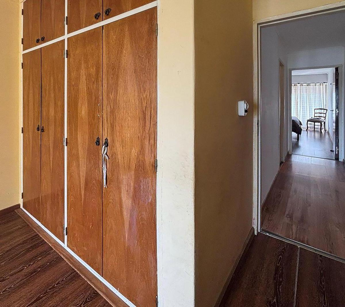 Venta - Departamento 3 Dorm., con Quincho y Terraza Exclusiva. Abasto, Rosario. 2