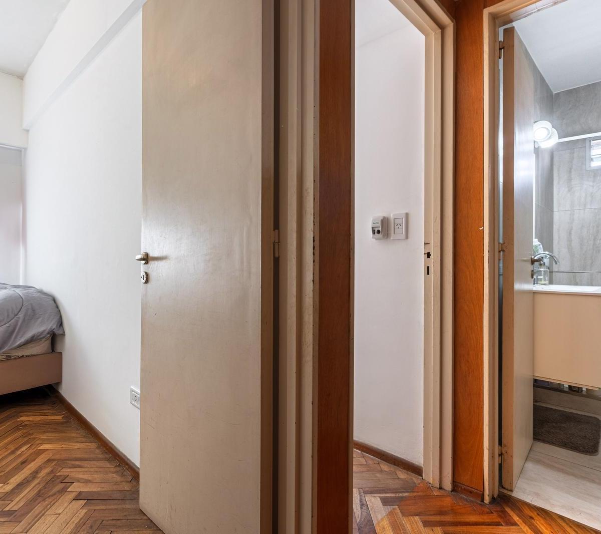Departamento en Centro 1