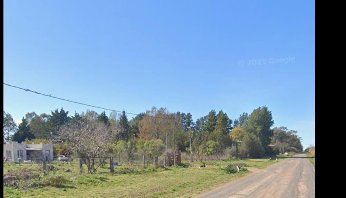 Venta/permuta - Terreno en Casilda. Lote 3 3