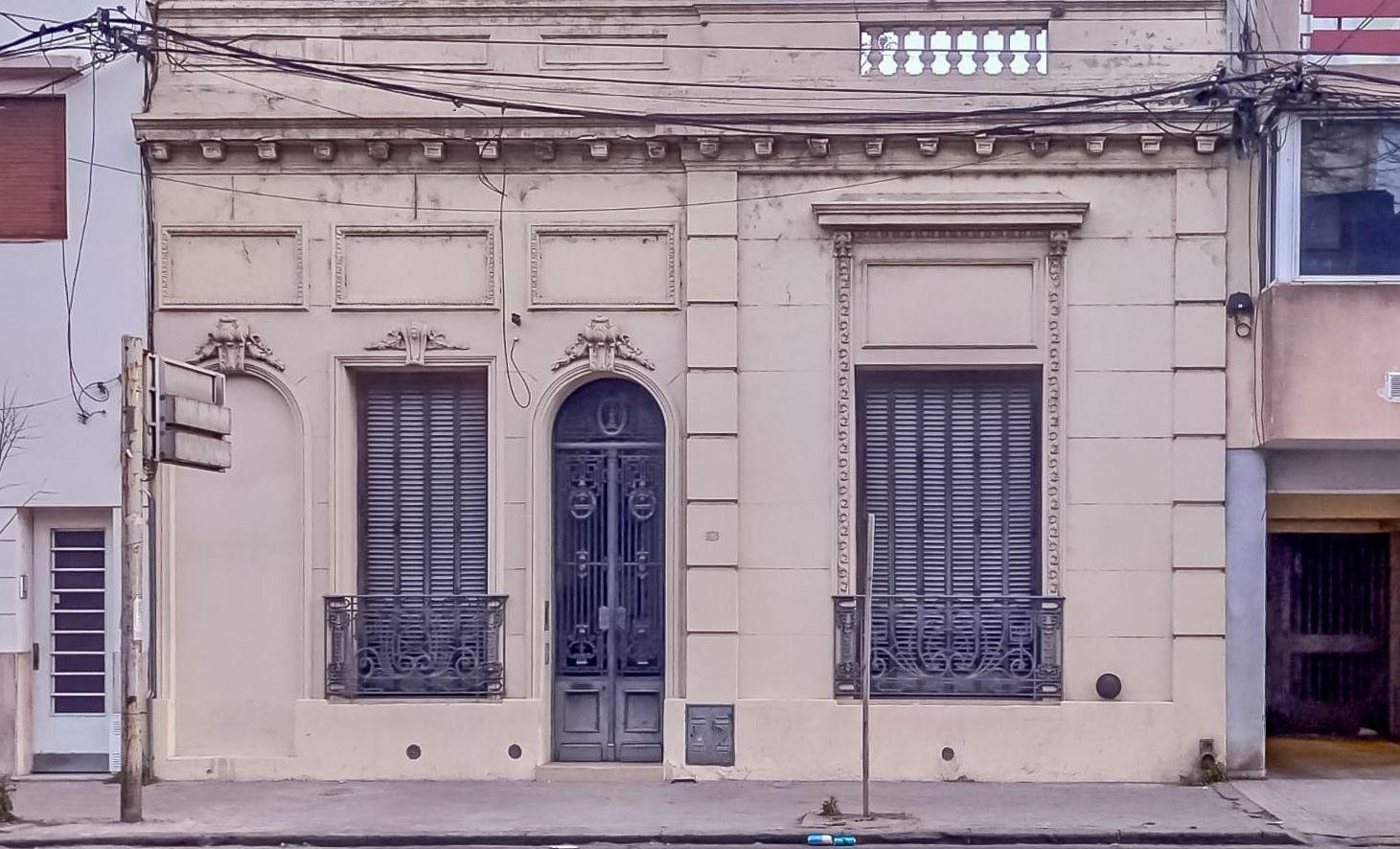 VENTA/PERMUTA - Terreno Apto Constructora - Echesortu, Rosario.