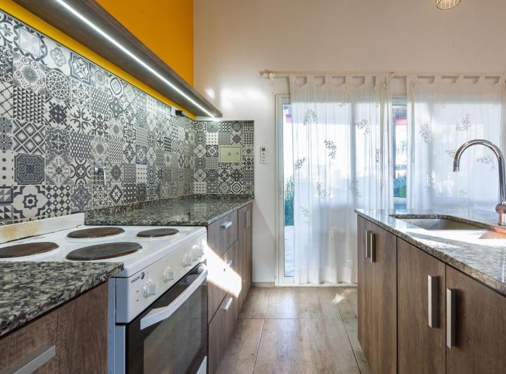 Foto de VENTA | PERMUTA - Casa 2 Dormitorios Comodín - Campiñas de Piñero., imagen 2