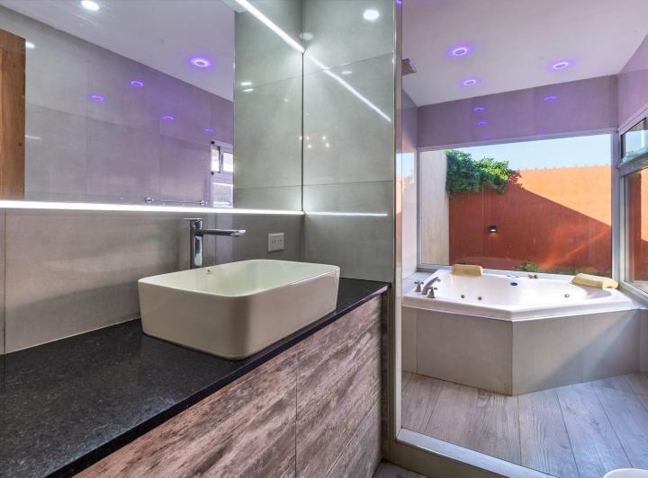 Foto de VENTA | PERMUTA - Casa 2 Dormitorios Comodín - Campiñas de Piñero., imagen 4