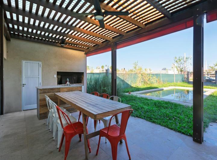 Foto de VENTA | PERMUTA - Casa 2 Dormitorios Comodín - Campiñas de Piñero., imagen 5