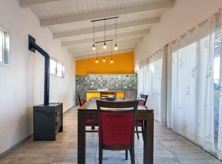 Foto de VENTA | PERMUTA - Casa 2 Dormitorios Comodín - Campiñas de Piñero., imagen 3