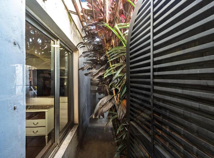 VENTA | PERMUTA - Casa de 2 dormitorios, cochera y patio - Barrio Matheu, Rosario. 4