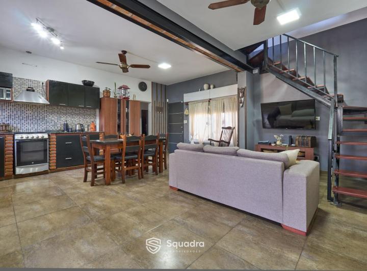 Venta de casa en Los Naranjos 2550 Granadero Baigorria 2