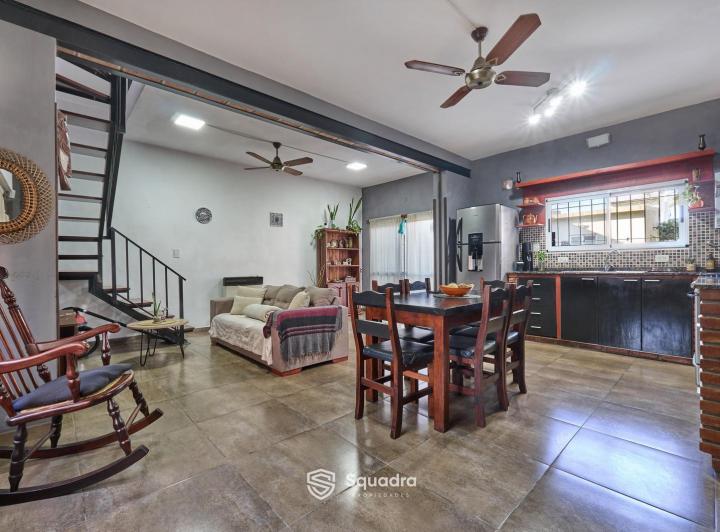 Venta de casa en Los Naranjos 2550 Granadero Baigorria 3