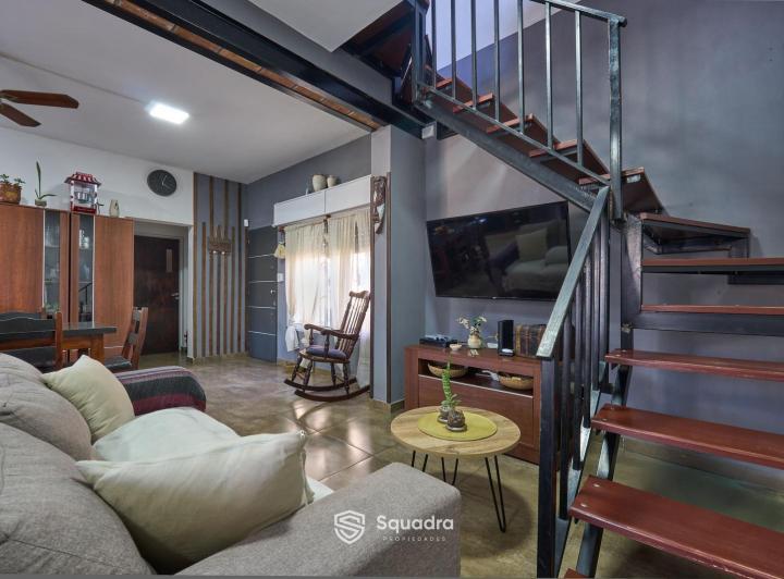 Venta de casa en Los Naranjos 2550 Granadero Baigorria 4