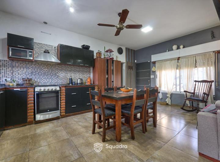 Venta de casa en Los Naranjos 2550 Granadero Baigorria 5
