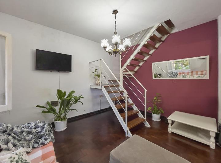 VENTA - Casa - 3 dormitorios - Quincho y pileta - Fisherton, Rosario 5