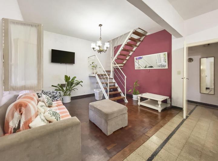 VENTA - Casa - 3 dormitorios - Quincho y pileta - Fisherton, Rosario 1