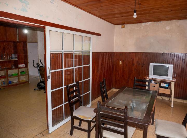 VENTA - 2 casas - sobre ruta 9 - Roldán 3