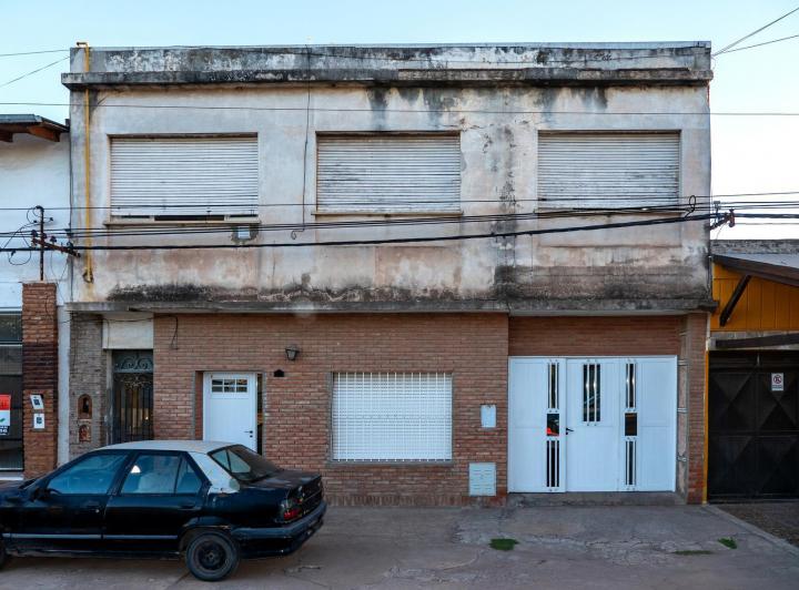 Propiedad en Argentina
