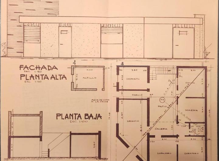 Plano 1