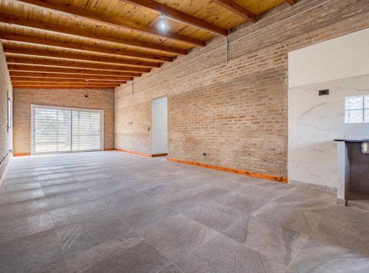 VENTA - Casa - 2 Dormitorios - A Estrenar - Pueblo Esther 1