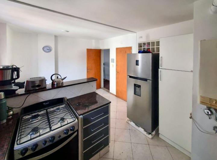 VENTA/ PERMUTA Departamento 3 dormitorios balcón al frente - Martin, Rosario APTO CREDITO 2