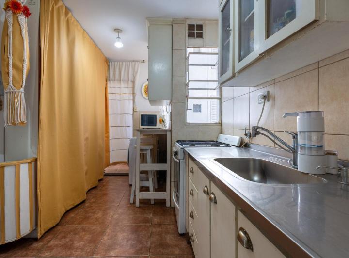 VENTA/PERMUTA - Departamento 2 Dormitorios y Comodin. Centro, Rosario. APTO CREDITO 4