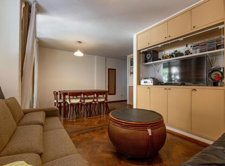 VENTA/PERMUTA - Departamento 2 Dormitorios y Comodin. Centro, Rosario. APTO CREDITO 1