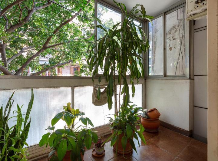 VENTA/PERMUTA - Departamento 2 Dormitorios y Comodin. Centro, Rosario. APTO CREDITO 3