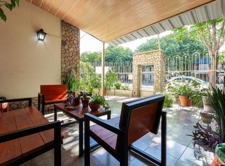 VENTA/PERMUTA - Casa de 3 dormitorios con cochera. Parque Casado, Rosario. APTA CREDITO 3