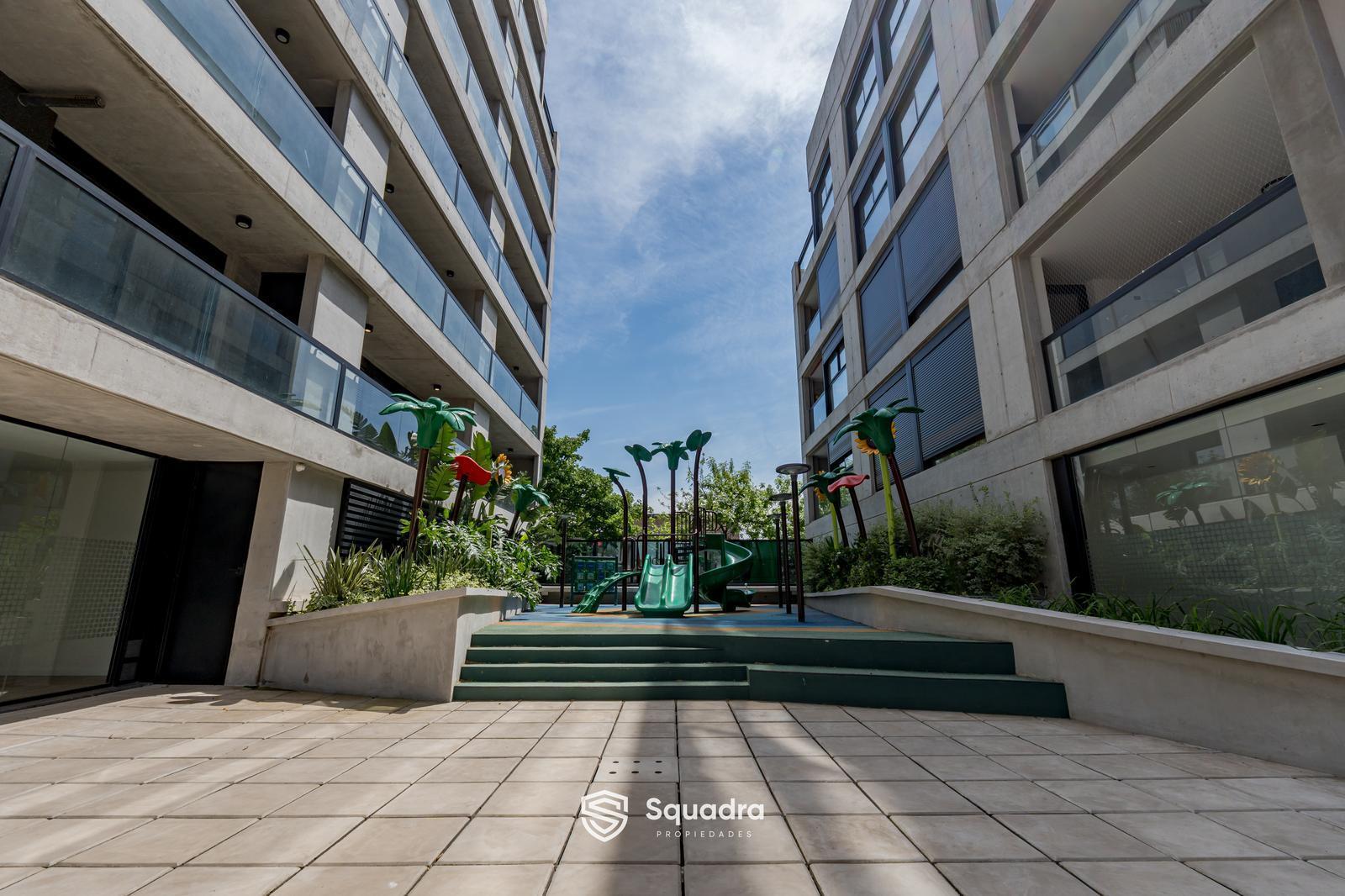 Condominios Alta Florida